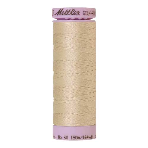0779 - Pine Nut Silk Finish Cotton 50 Thread